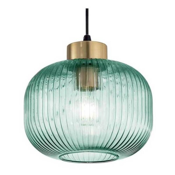 Lampa wisząca Ideal Lux 237428 Mint-2 SP1 Verde