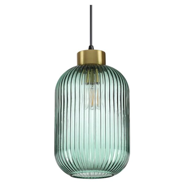 Lampa wisząca Ideal Lux 237497 Mint-3 SP1 Verde
