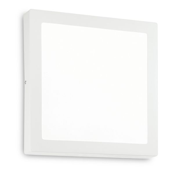 Plafon sufitowy Ideal Lux 240374 Universal D40 Square