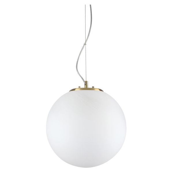 Lampa wisząca Ideal Lux 241357 Grape SP1 Small