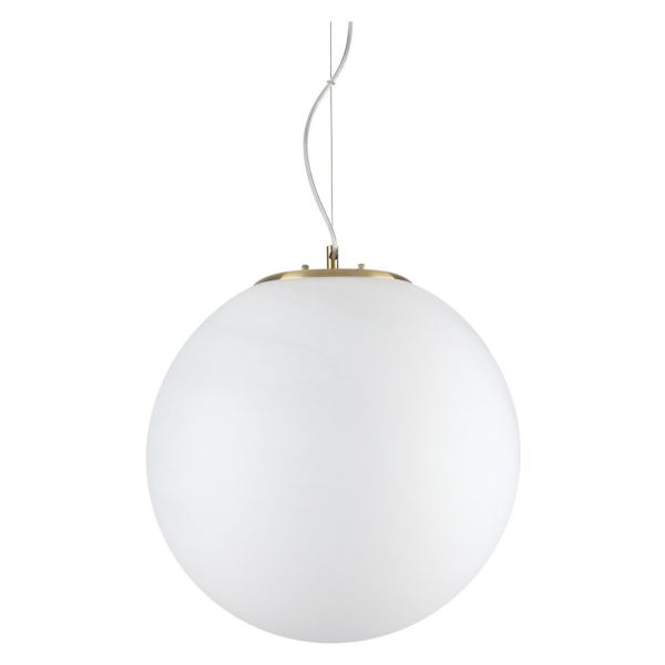 Lampa wisząca Ideal Lux 241364 Grape SP1 Big