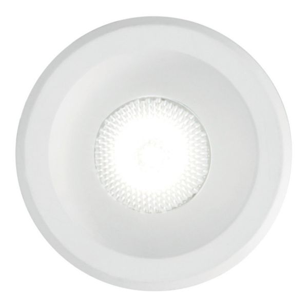 Точковий світильник Ideal Lux 244808 Virus WH WH