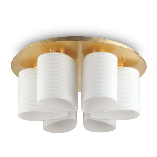 Żyrandol Ideal Lux 247779 Daisy PL6