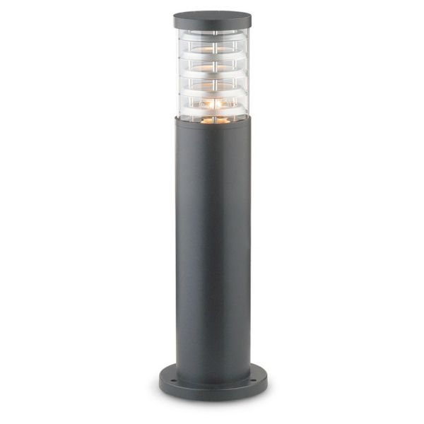 Lampa ogrodowa Ideal Lux 248257 Tronco PT1 H40 Antracite
