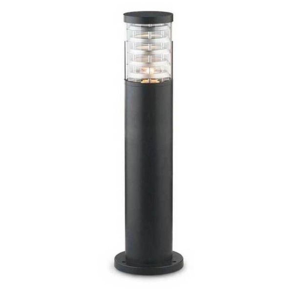 Lampa ogrodowa Ideal Lux 248295 Tronco PT1 H40 Nero