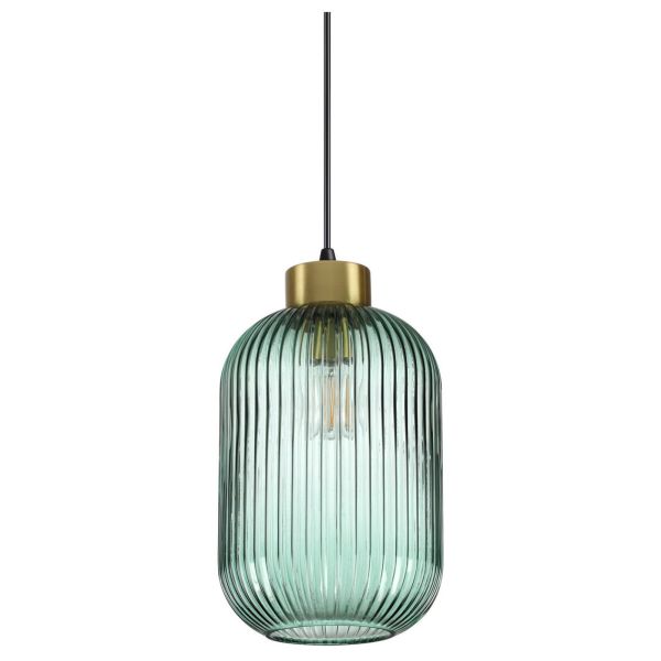 Lampa wisząca Ideal Lux 248554 Mint-1 SP1 Verde