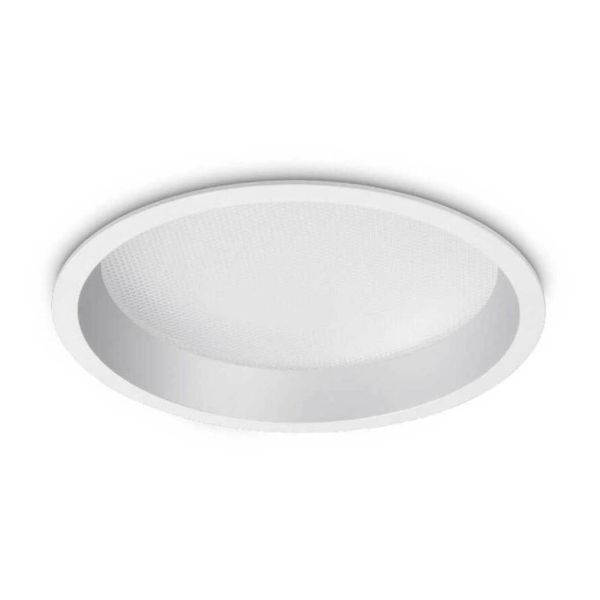 Oprawa punktówa Ideal Lux 249018 Deep 10W 3000K