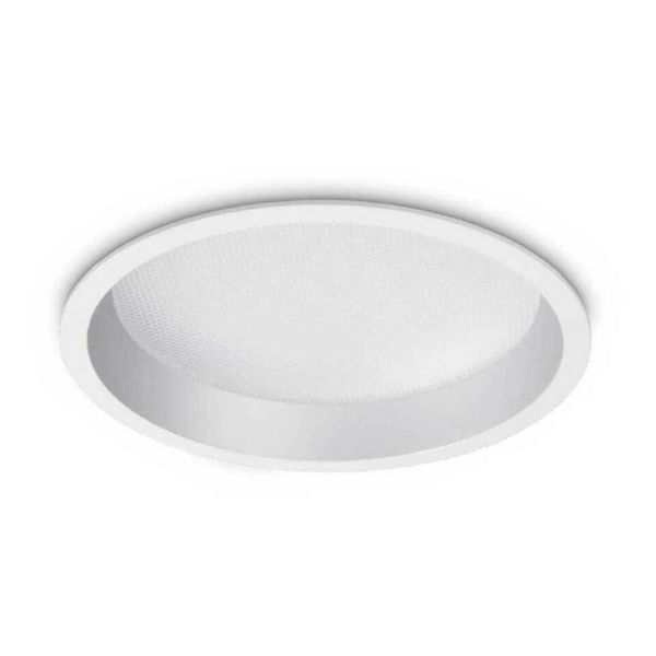 Oprawa punktówa Ideal Lux 249032 Deep 20W 3000K