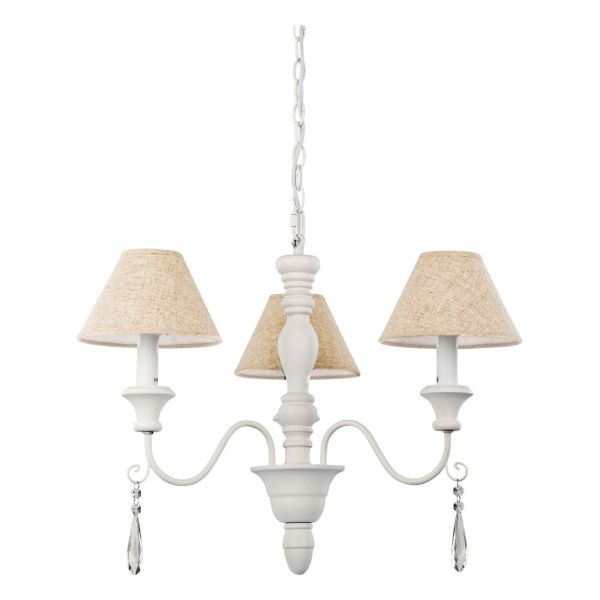 Żyrandol Ideal Lux 25032 Provence SP3