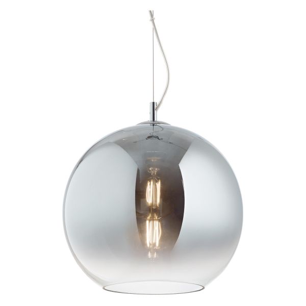 Lampa wisząca Ideal Lux 250359 Nemo SP1 D40 Fade