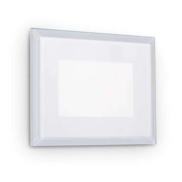 Lampa ścienna Ideal Lux 255781 INDIO RECESSED 05W