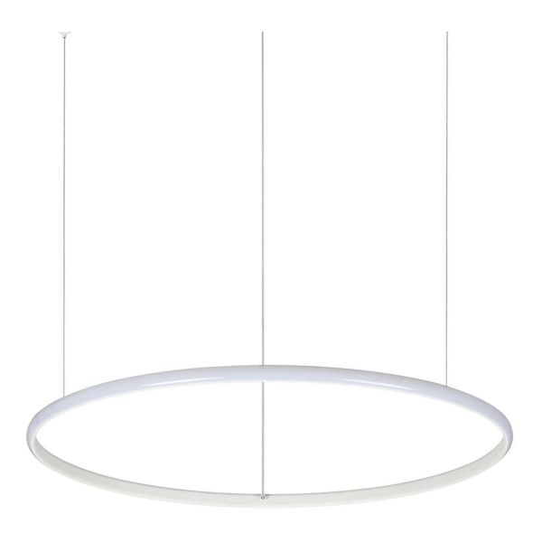 Lampa wisząca Ideal Lux 258775 HULAHOOP SP D060