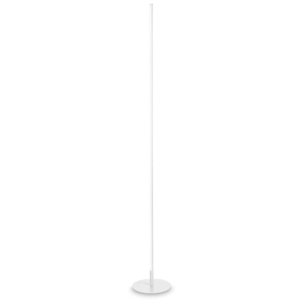 Lampa podłogowa Ideal Lux 258874 YOKO PT BIANCO