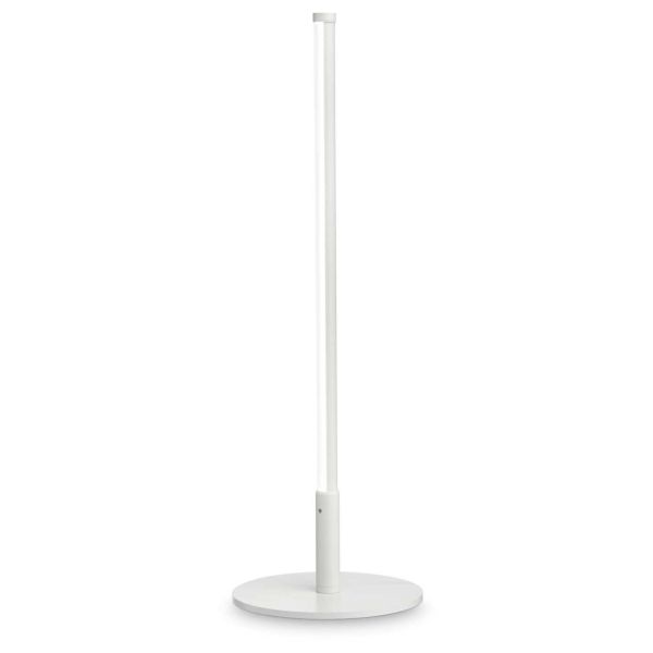 Lampa stołowa Ideal Lux 258881 YOKO TL BIANCO
