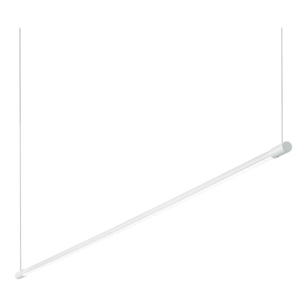 Lampa wisząca Ideal Lux 258898 YOKO SP BIANCO