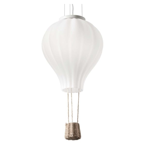 Lampa wisząca Ideal Lux 261195 DREAM BIG SP1 D42