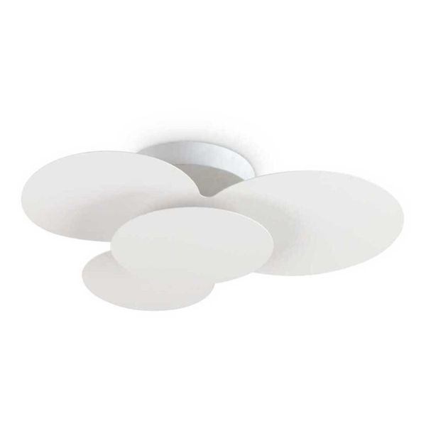 Żyrandol Ideal Lux 263519 Cloud PL D55