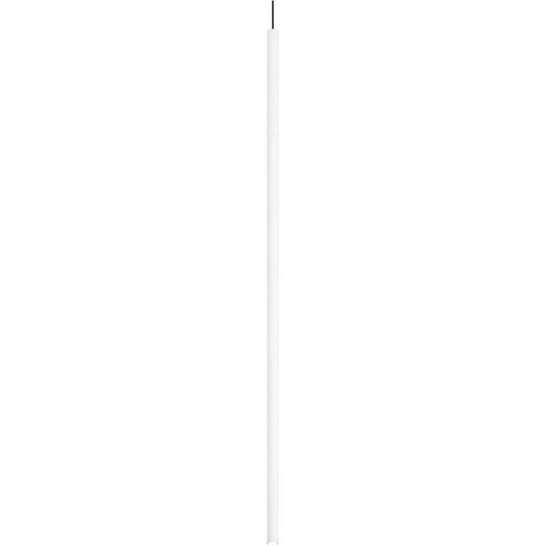 Lampa wisząca Ideal Lux 263687 Filo SP1 Bianco