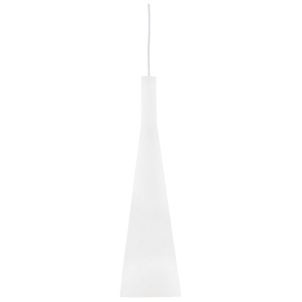 Lampa wisząca Ideal Lux 26787 Milk SP1