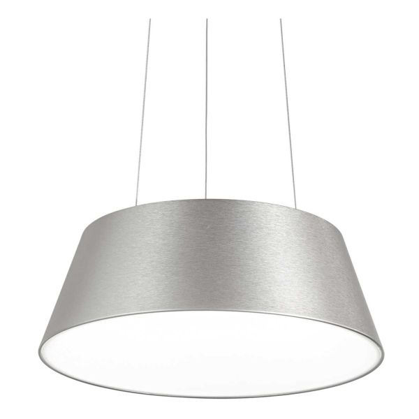 Lampa wisząca Ideal Lux 269795 CLOE SP CROMO