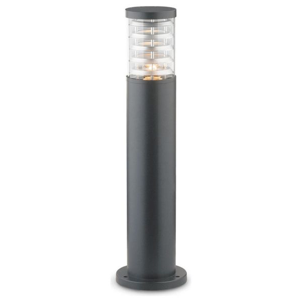 Парковий світильник Ideal Lux 26985 Tronco PT1 Small Antracite