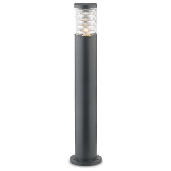 Lampa ogrodowa Ideal Lux 26992 Tronco PT1 Big Antracite