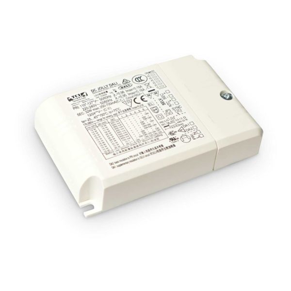 Драйвер Ideal Lux 270586 Fly 1-10V/Push D45