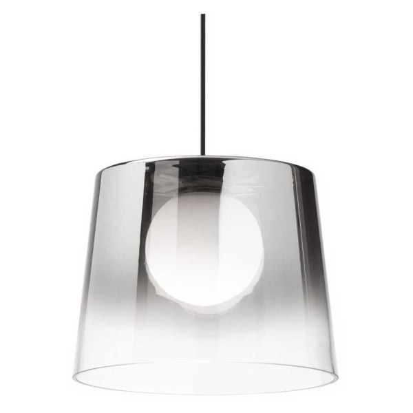 Lampa wisząca Ideal Lux 271293 Fade SP1 Cromo