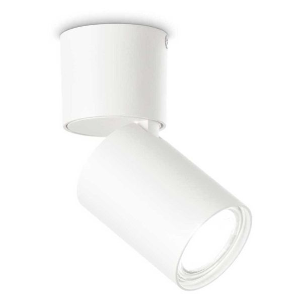 Oprawa punktówa Ideal Lux 271538 Toby PL1 Bianco