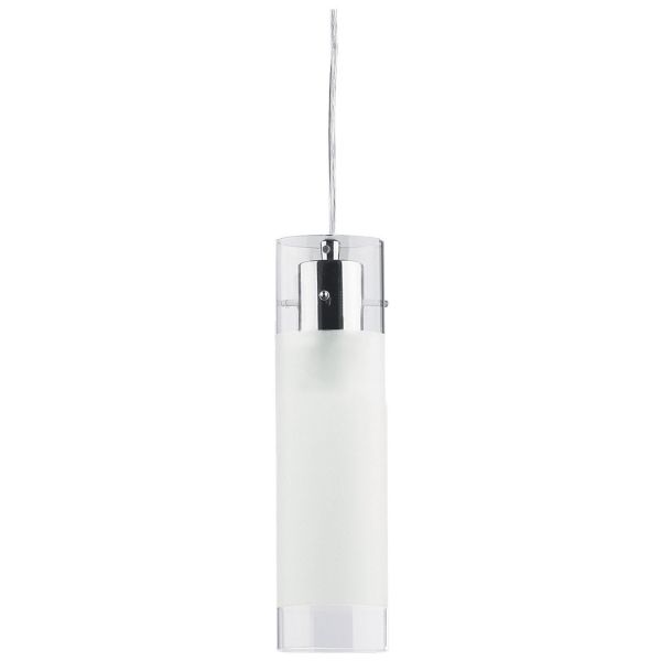 Lampa wisząca Ideal Lux 27357 Flam SP1 Small