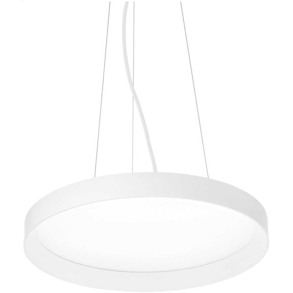 Lampa wisząca Ideal Lux 276564 FLY SP D35 3000K