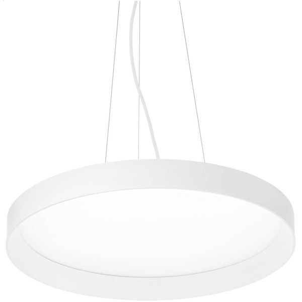 Lampa wisząca Ideal Lux 276601 FLY SP D60 3000K