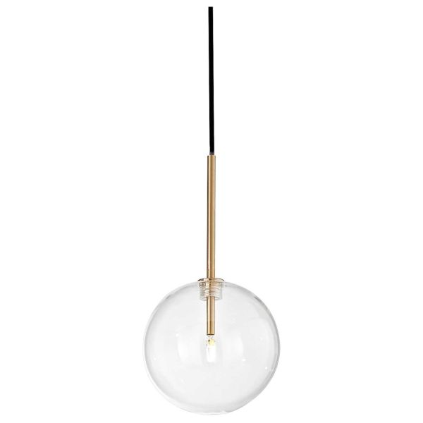 Lampa wisząca Ideal Lux 277370 Equinoxe sp1 d15