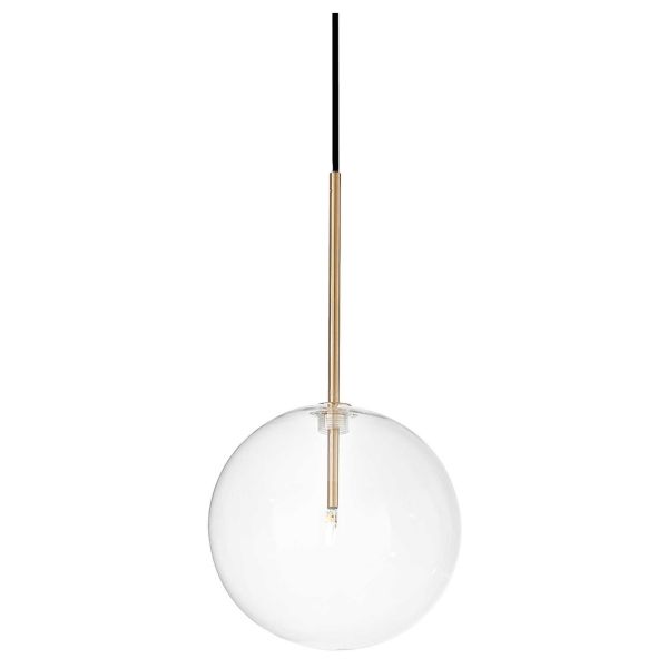 Lampa wisząca Ideal Lux 277387 Equinoxe sp1 d20