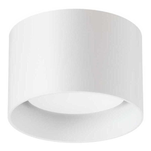 Oprawa punktówa Ideal Lux 277417 Spike PL1 Bianco