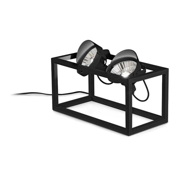 Lampa stołowa Ideal Lux 279312 Audio pt2 h019