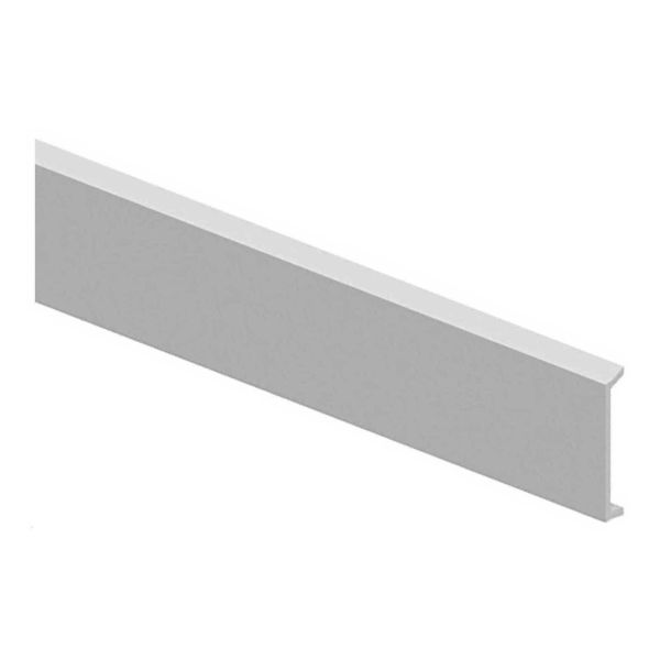 Nakładka dekoracyjna Ideal Lux 282770 Ego Recessed Kit Blind Cover 1000 mm WH