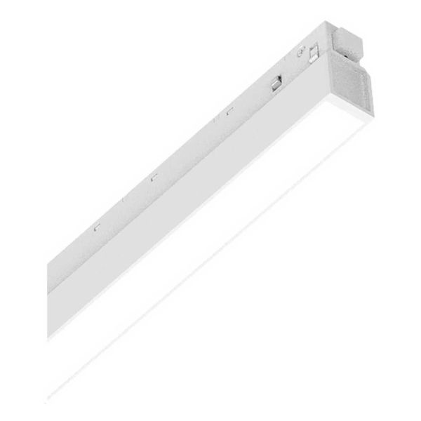 Lampa szynowa magnetyczna Ideal Lux 283043 Ego Wide 26W 3000K on-off WH