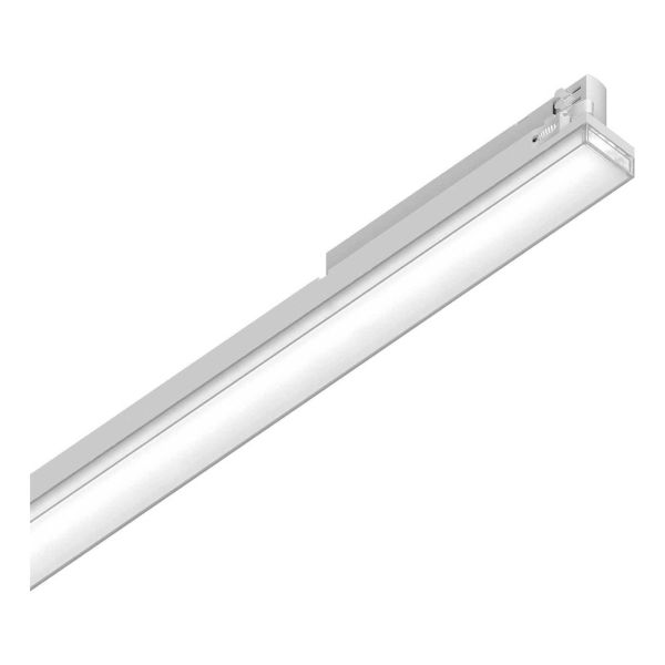 Lampa szynowa Ideal Lux 283722 Display Wide D1125 3000K WH