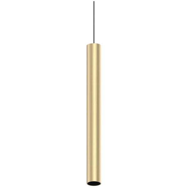 Lampa szynowa magnetyczna Ideal Lux 283852 Ego pendant tube 12w 3000k on-off