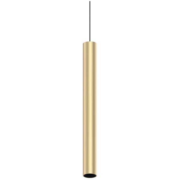 Магнітний трековий світильник Ideal Lux 283852 Ego pendant tube 12w 3000k on-off