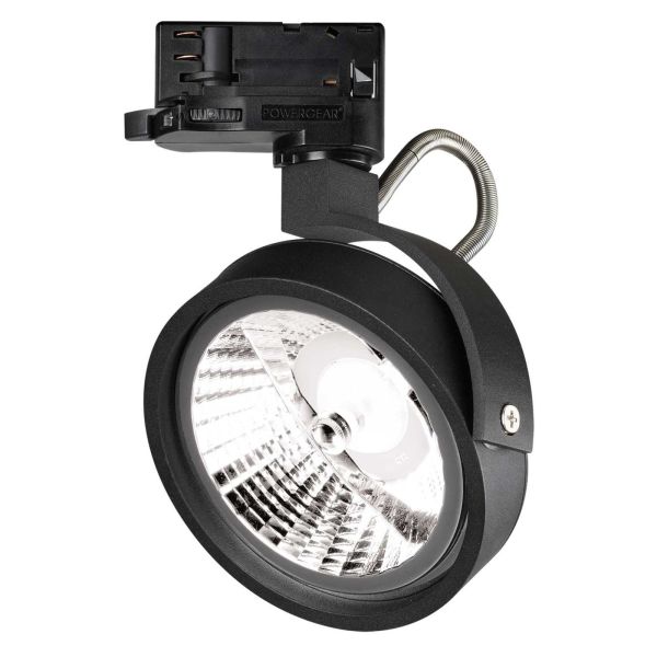 Lampa szynowa Ideal Lux 284873 Konig track