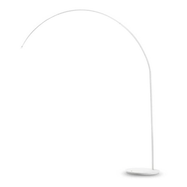 Podstawa lampy Ideal Lux 286686 Dorsale Mpt1 Bianco