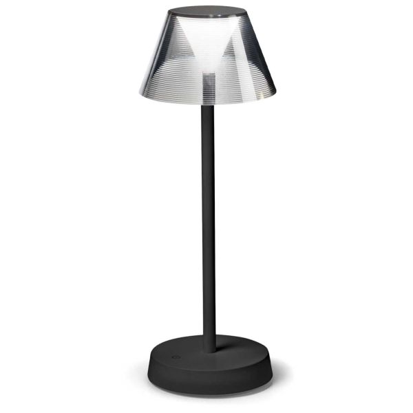 Lampa stołowa Ideal Lux 286716 Lolita tl