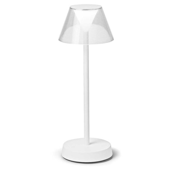 Lampa stołowa Ideal Lux 286723 Lolita tl