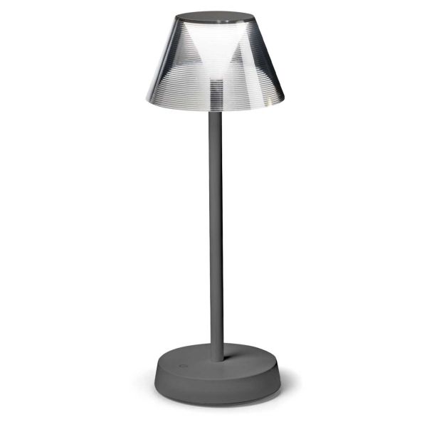 Lampa stołowa Ideal Lux 286730 Lolita tl