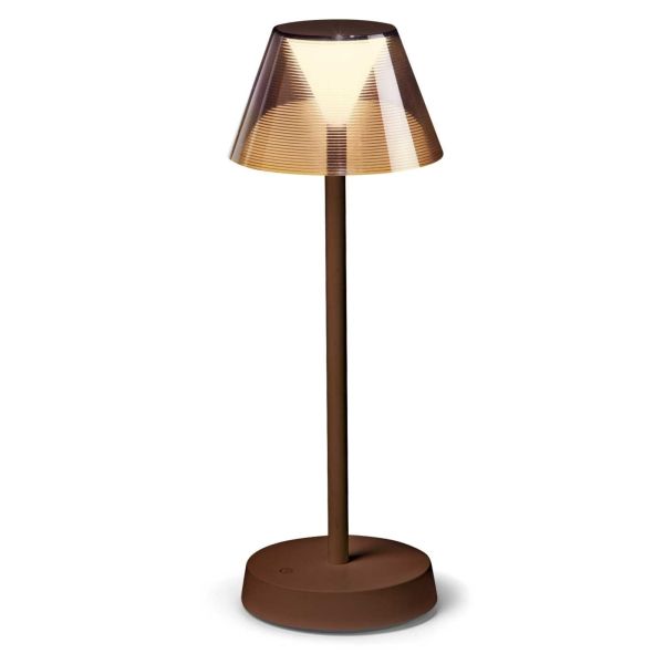 Настільна лампа Ideal Lux 286747 Lolita tl