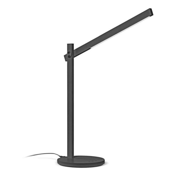 Настільна лампа Ideal Lux 289151 Pivot tl