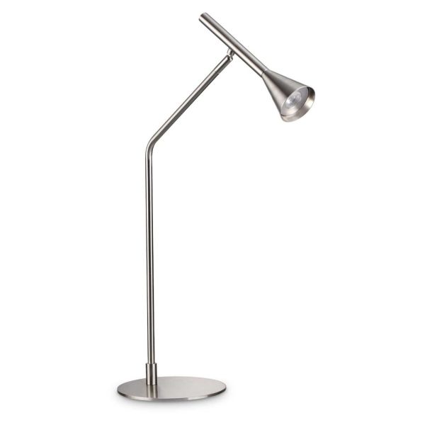 Lampa stołowa Ideal Lux 291093 Diesis tl