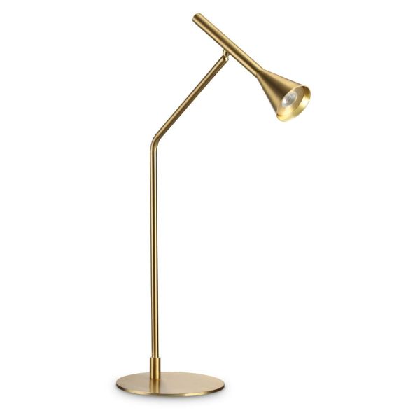Lampa stołowa Ideal Lux 291109 Diesis tl